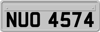 NUO4574
