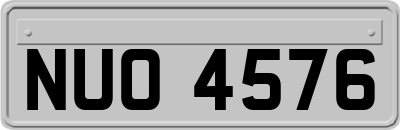 NUO4576
