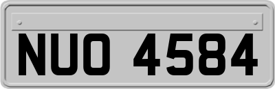 NUO4584