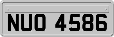 NUO4586