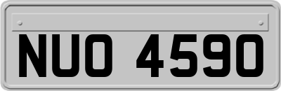 NUO4590