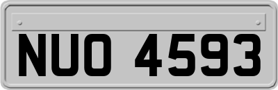 NUO4593