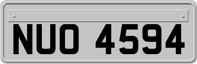 NUO4594