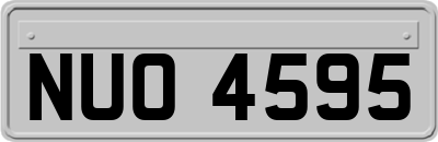 NUO4595