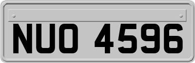 NUO4596