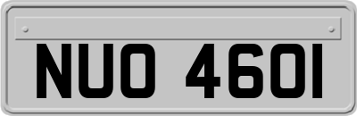 NUO4601