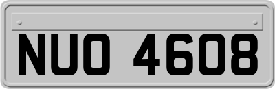 NUO4608