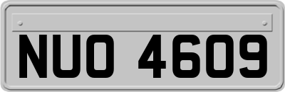 NUO4609