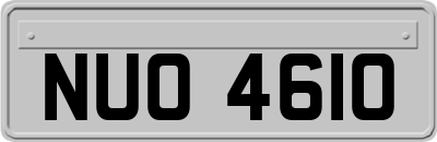 NUO4610