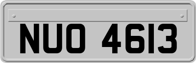 NUO4613