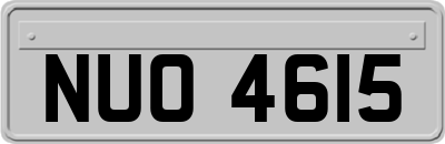 NUO4615