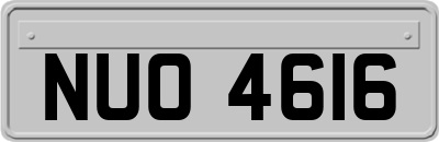 NUO4616