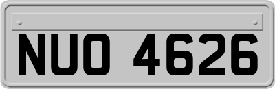 NUO4626