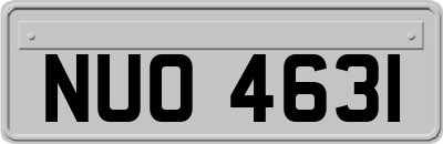 NUO4631