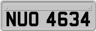 NUO4634