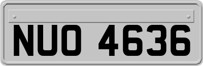 NUO4636