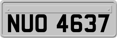 NUO4637
