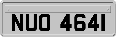 NUO4641