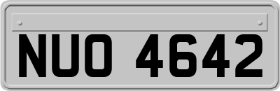 NUO4642