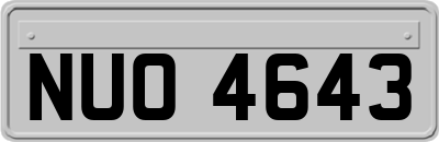 NUO4643