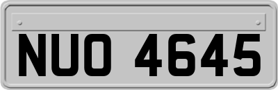 NUO4645