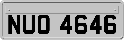 NUO4646