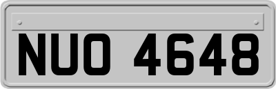 NUO4648