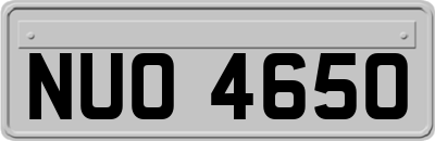 NUO4650