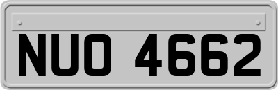 NUO4662