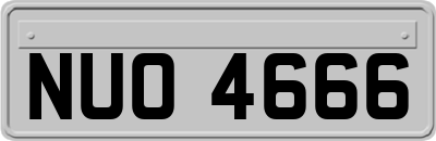 NUO4666