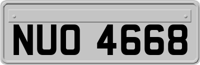NUO4668