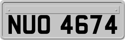 NUO4674