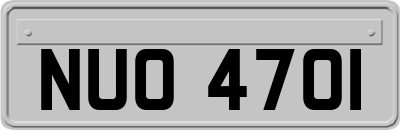 NUO4701