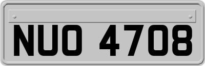 NUO4708