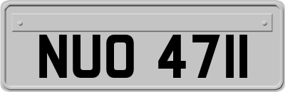 NUO4711