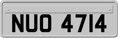 NUO4714