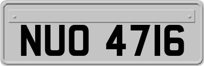 NUO4716