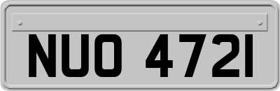 NUO4721