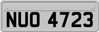 NUO4723
