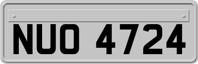 NUO4724