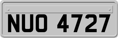 NUO4727