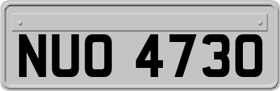 NUO4730