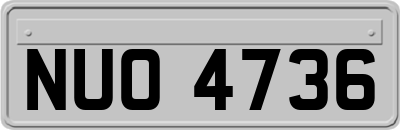 NUO4736