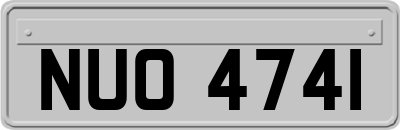NUO4741