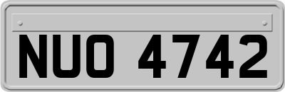 NUO4742