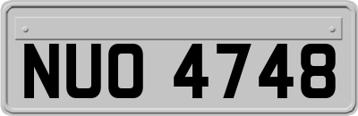 NUO4748