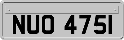 NUO4751
