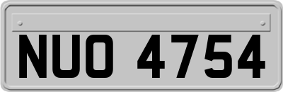 NUO4754