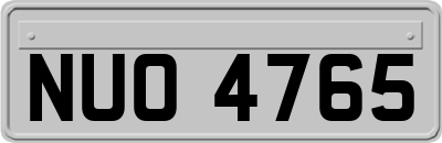 NUO4765