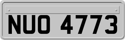 NUO4773